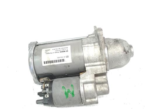 Startmotor OPEL CORSA E (X15) 1.4 Turbo (08, 68) | BP29302643M8 