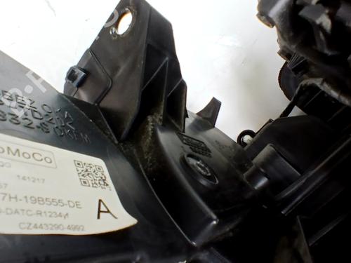 Used Other FORD MONDEO V Saloon (CD) 2.0 Hybrid (177 hp) 32042215