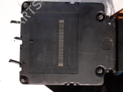 ABS pump CITROËN XANTIA (X1_, X2_) 2.0 HDI 109 | BP24974824M43 
