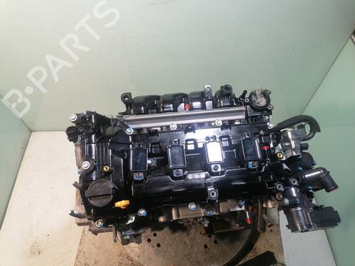 Motor SUZUKI IGNIS III (MF, FF) 1.2 Hybrid (ATK412) (83 hp) 23377308