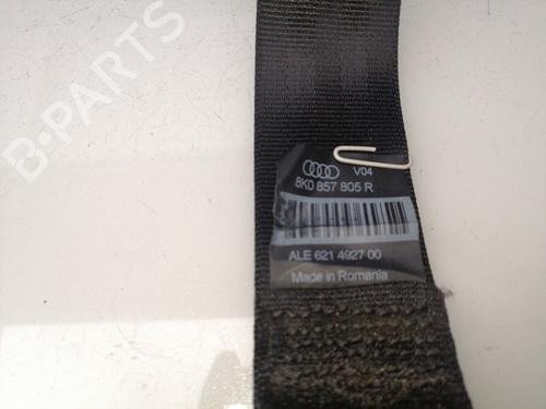 Rear left seatbelt AUDI A4 B8 Avant (8K5) 2.0 TDI quattro | BP23939778I29 