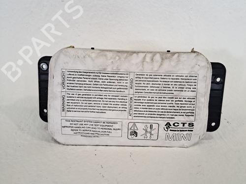 Passasjer kollisjonspute MINI MINI (R50, R53) One D (88 hp) 27098936