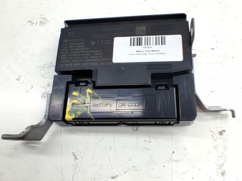 Elektronisk modul Elektronisk modul 38420937 38420937