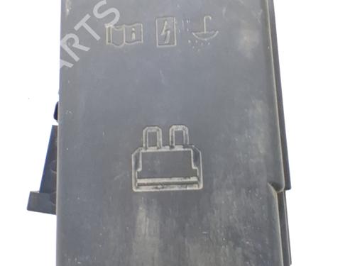 Used Fuse box SEAT IBIZA IV ST (6J8, 6P8) 1.2 TSI (90 hp) 31700940