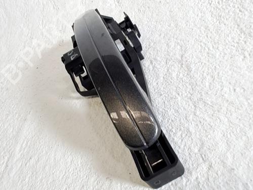 Front right exterior door handle FORD KUGA II (DM2) 2.0 TDCi | BP31369464C129