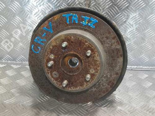 Used Left rear steering knuckle HONDA CR-V II (RD_) 2.0 (RD5) (150 hp) 23448983