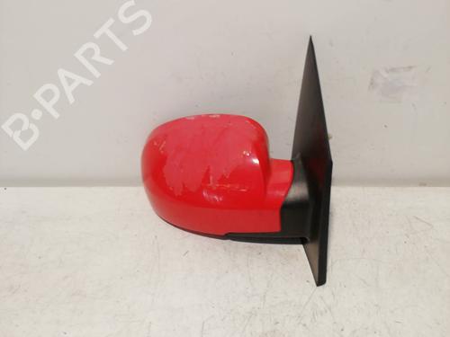Used Right mirror HYUNDAI GETZ (TB) 1.3 i (82 hp) 25915663