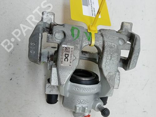 Used Left front brake caliper SMART FORFOUR Hatchback (453) electric drive / EQ (453.091) (56 hp) 23349030