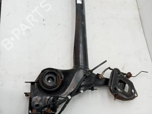 Rear axle OPEL CORSA D (S07) 1.3 CDTI (L08, L68) | BP23361746M2 