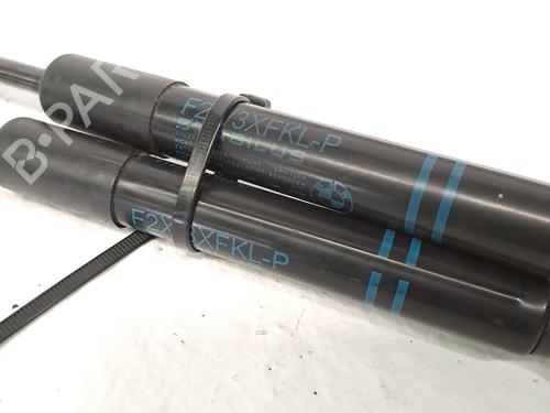 Hood lift support BMW 1 (F20) 116 d | BP26381860C139 
