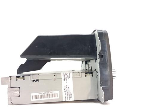 Radio VW POLO V (6R1, 6C1) 1.2 TDI | BP27891546E6