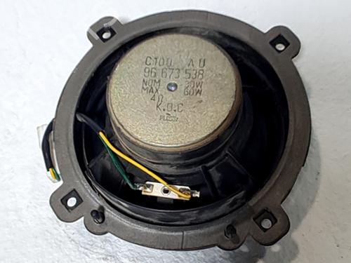 Speaker CHEVROLET CAPTIVA (C100, C140) 2.0 D 4WD | BP31701336E2 - Image 2