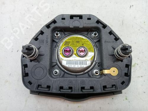 Used Driver airbag OPEL ZAFIRA / ZAFIRA FAMILY B (A05) 1.9 CDTI (M75) (120 hp) 23355697
