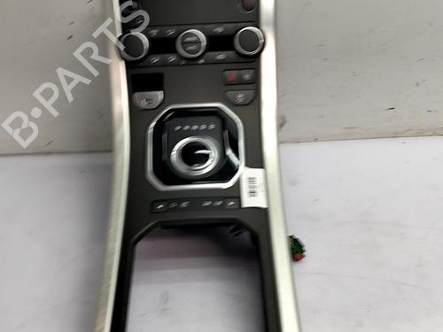 Consola central Consola central LAND ROVER RANGE ROVER EVOQUE (L538) 2.0 D 4x4 (150 hp) 34268160 34268160