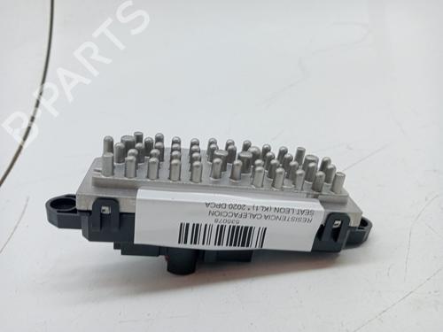 Varmeblæsermodstand SEAT LEON ST (5F8) 1.5 TSI | BP23371909M108 