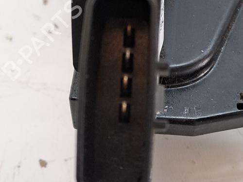 Front left lock NISSAN MICRA IV (K13K, K13KK) 1.2 | BP27462363C98 