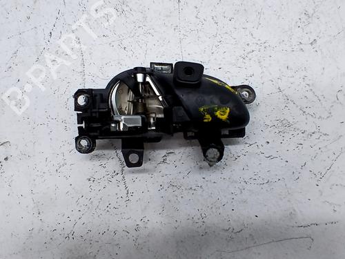 Rear right interior door handle SEAT Mii (KF1, KE1) 1.0 EcoFuel | BP39400952I16 - Image 2