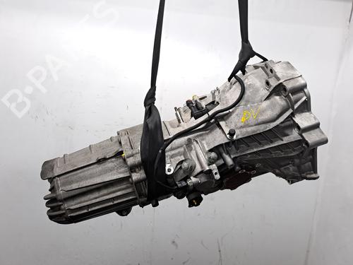 Gearbox SEAT EXEO (3R2) 2.0 TDI | BP26381450M3 