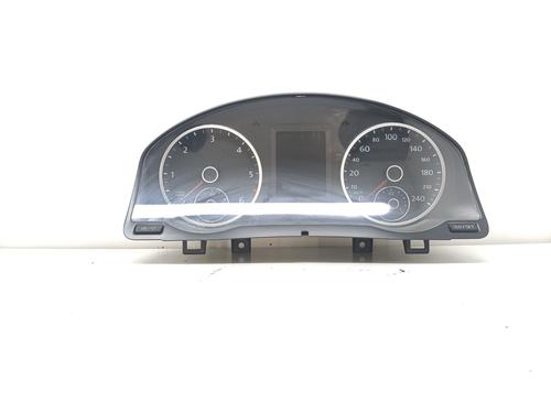 Used Instrument cluster VW TIGUAN (5N_) 2.0 TDI 4motion (150 hp) 28957606