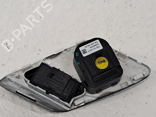 Mirror switch VW GOLF VII (5G1, BQ1, BE1, BE2) 1.4 TSI | BP26381431I25 
