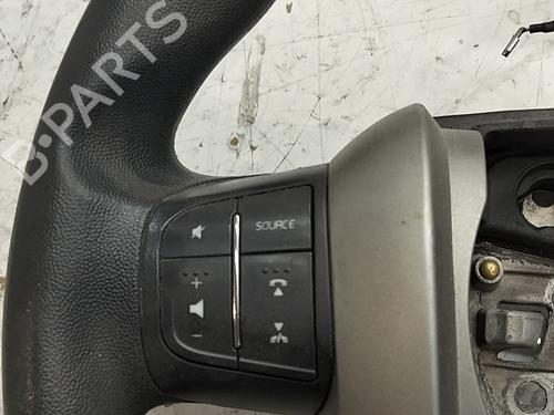 Steering wheel MAHINDRA XUV500 2.2 CRDe | BP39908369C49 - Image 2