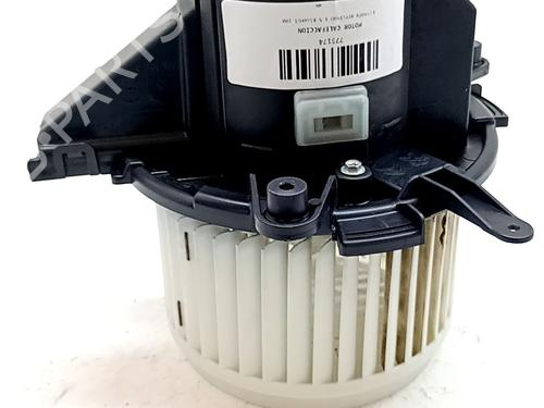 Used Heater blower motor Heater blower motor CITROËN BERLINGO (ER_, EC_) 1.5 BlueHDi 100 (102 hp) 33760614 33760614