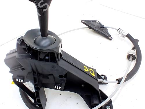 Used Gear lever Gear lever SMART FORTWO Coupe (453) electric drive / EQ (453.391) (56 hp) 33771826 33771826