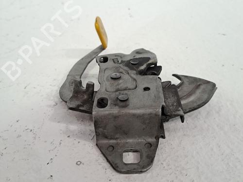 Hood lock MINI MINI (R50, R53) One D | BP27098956C133 
