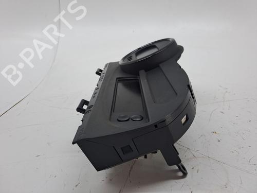 Instrument cluster RENAULT TWINGO II (CN0_) 1.5 dCi (CN0E) | BP23367150C47 