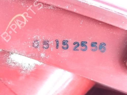 Left taillight SEAT LEON (1P1) 1.9 TDI | BP36523914C34 - Image 3