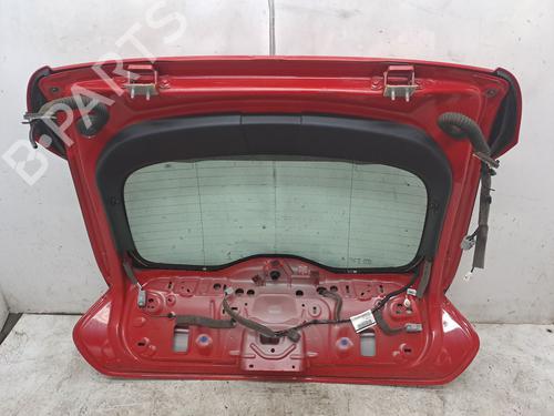 Tailgate VOLVO V40 Hatchback (525) D2 | BP23366454C6 