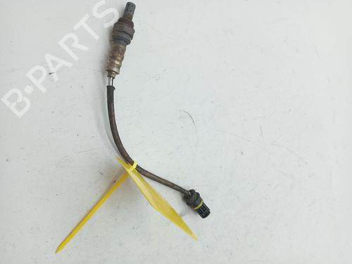 Elektronisk sensor BMW 3 (E90) 320 i (150 hp) 23353681