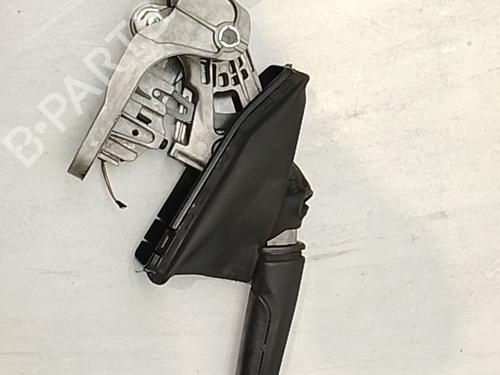 Hand brake SEAT LEON (5F1) 1.2 TSI | BP37159713I18 - Image 3