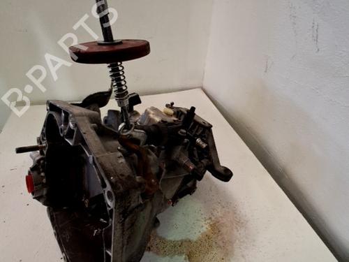 Gearbox FIAT GRANDE PUNTO (199_) 1.4 16V (199BXG1B, 199AXG1B) | BP29558093M3 
