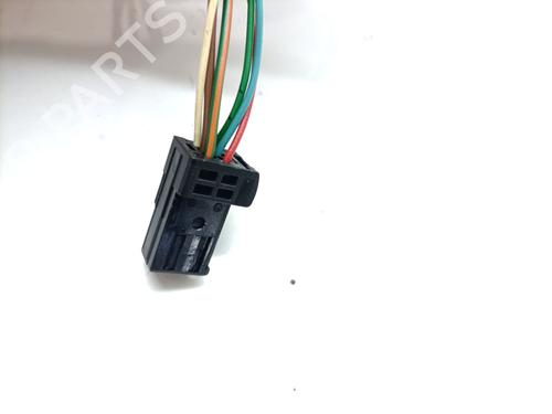 Left mirror PEUGEOT 3008 I MPV (0U_) 1.6 HDi | BP25613104C26 