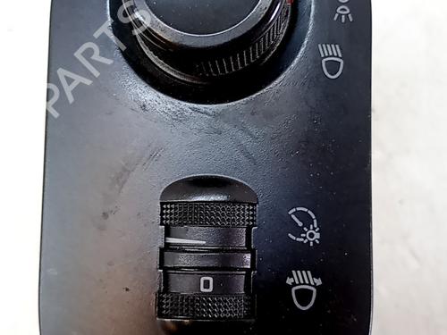Used Headlight switch Headlight switch SEAT IBIZA III (6L1) 1.4 16V (100 hp) 35771756 35771756