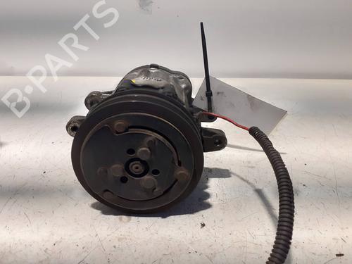 AC Kompressor OPEL CORSA B (S93) 1.7 D (F08, F68, M68) (60 hp) 25988406