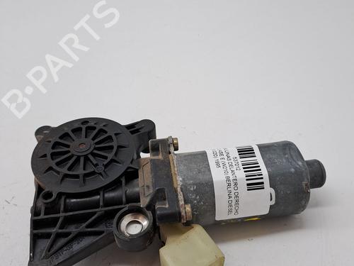 Right front window motor MERCEDES-BENZ E-CLASS (W210) E 270 CDI (210.016) | BP23372357E20
