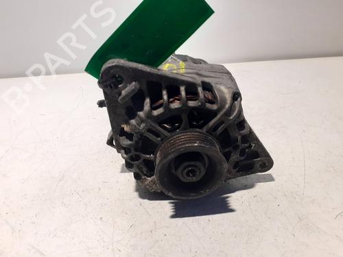Used Alternator PEUGEOT 306 Break (7E, N3, N5) 2.0 HDI 90 (90 hp) 30452297