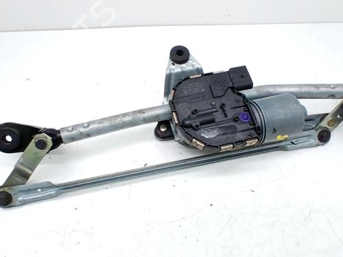 Used Front wiper motor Front wiper motor AUDI A3 (8V1, 8VK) 1.6 TDI (105 hp) 33761592 33761592