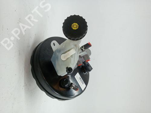 Servo brake CITROËN C4 AIRCROSS 1.6 HDi 115 | BP24445118M42