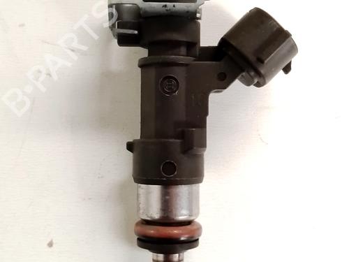 Used Injector Injector PEUGEOT 407 (6D_) 3.0 (6DXFVJ) (211 hp) 36158002 36158002