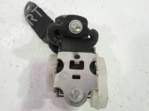 Rear right seatbelt LANCIA YPSILON (843_) 1.3 JTD (843.AXD11, 843.AXD1A) | BP25248781I28 