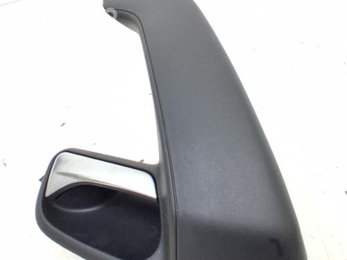 Used Rear left interior door handle Rear left interior door handle VW POLO V (6R1, 6C1) 1.0 (75 hp) 36258032 36258032