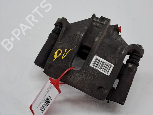 Used Left front brake caliper CITROËN C3 II (SC_) 1.2 VTi 82 (82 hp) 24108275