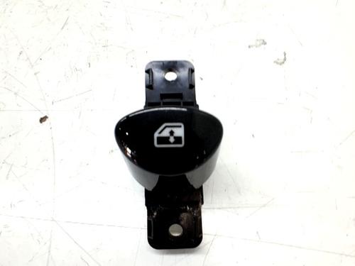 Used Left front window switch FIAT PANDA (312_, 319_) 1.2 (312PXA1A) (69 hp) 30801455
