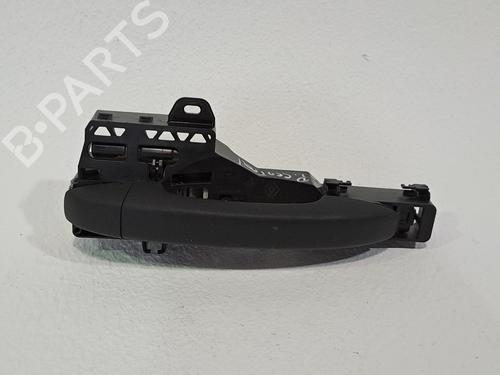 Udvendigt håndtag RENAULT EXPRESS Box Body/MPV 1.5 Blue dCi 95 (F6AB) (95 hp) 24848622