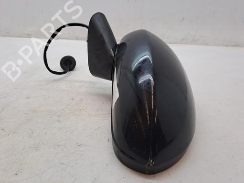 Left mirror OPEL CORSA D (S07) 1.3 CDTI (L08, L68) | BP23361988C26 