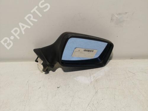 Used Right mirror AUDI 90 B3 (893, 894, 8A2) 2.2 E (136 hp) 25459230