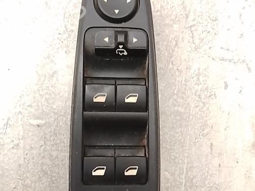 Left front window switch CITROËN C4 Picasso I MPV (UD_) 2.0 HDi 138 | BP36317959I27  - Image 6